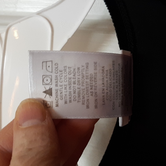 👗Beautiful! B By Bonnie Jean- Dress New with Tags Size 2/2T 👧🥰👗 - Picture 8 of 9